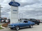 Thumbnail Photo 0 for 1967 Ford Mustang